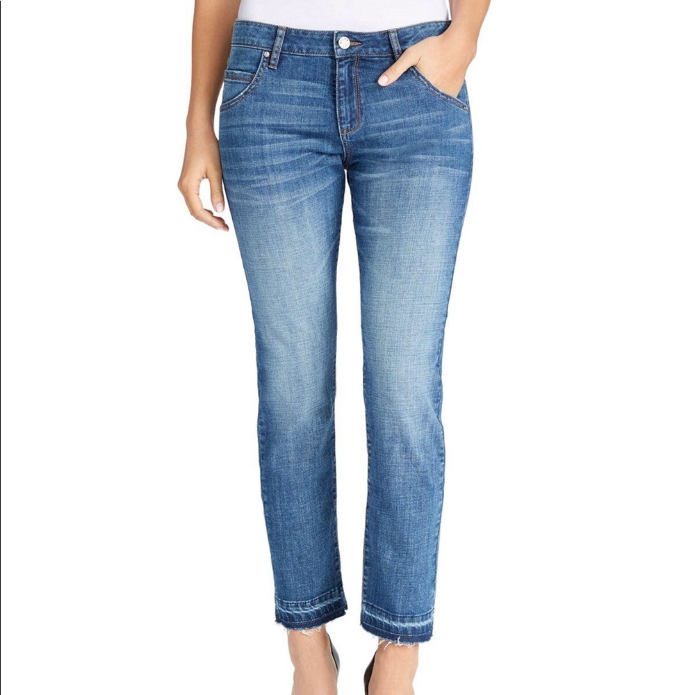 NWT William Rast Jeans